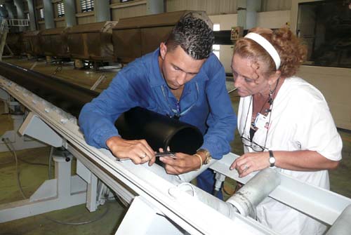 fotos del autor 
