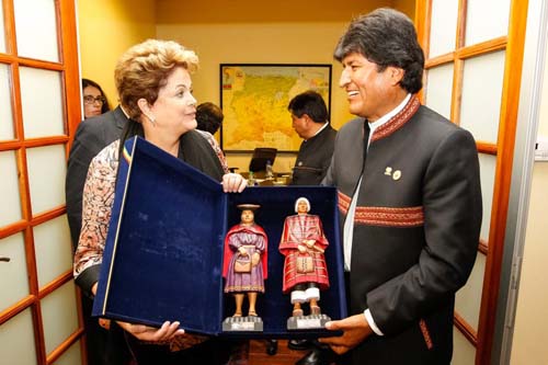 Foto: Planalto 