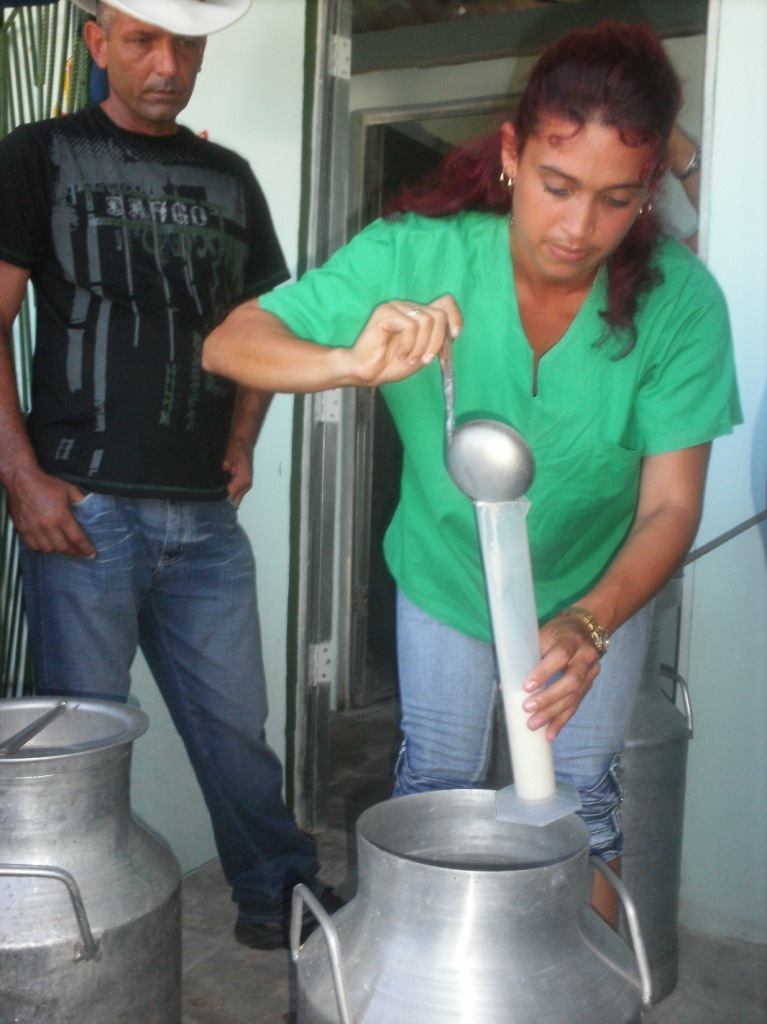 Fotos: Alberto G. Wal�n