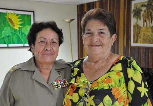 Foto: Rafael Martnez Arias