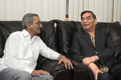 Foto: Alberto Borrego