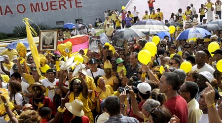 Foto: Alberto Borrego