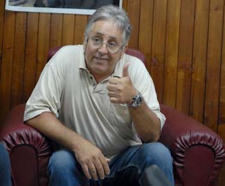 fotos: ismael batista