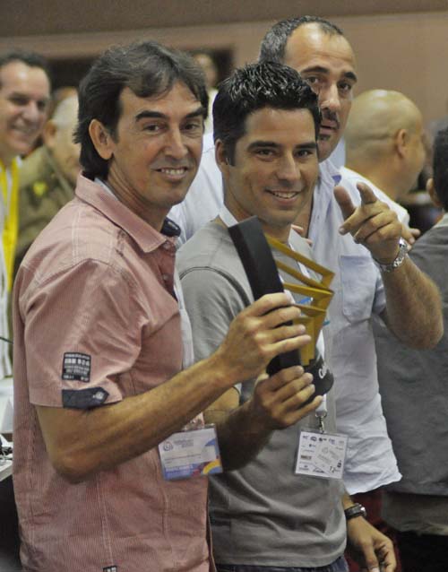Foto: Yander Zamora