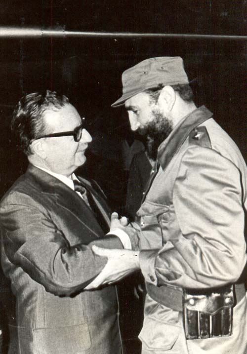 Foto: ARCHIVO 