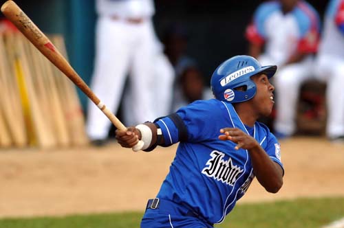 Foto: Ricardo L�pez Hevia