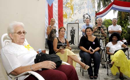 FOTO: Alberto Borrego