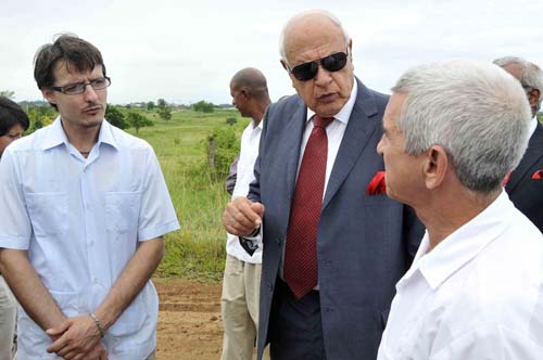 FOTO: Roberto MOREJ�N RODR�GUEZ