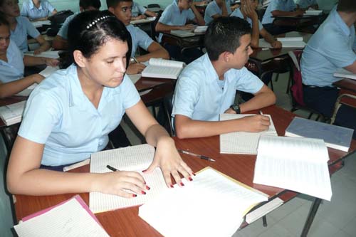 Fotos: Germ�n Veloz
