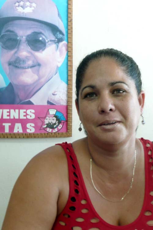Fotos: Germ�n Veloz