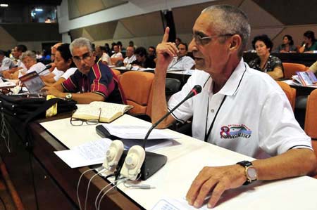 FOTO: RICARDO L�PEZ HEVIA