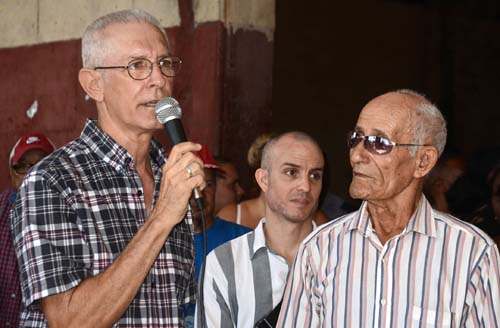 Foto: Anabel D�az Mena