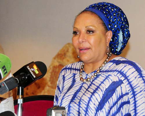 FOTO: JORGE LUIS GONZ�LEZ