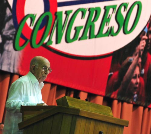 Foto: Ricardo L�pez Hevia