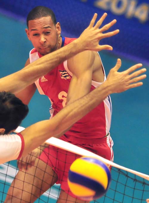Foto: Ricardo L�pez Hevia