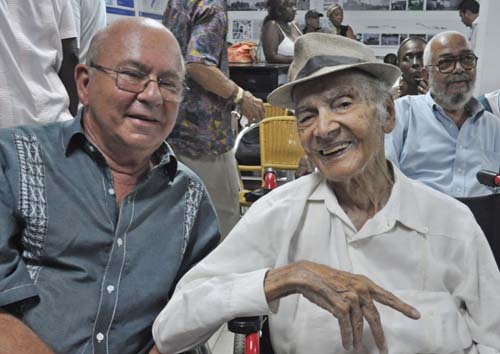 Foto: Yander Zamora