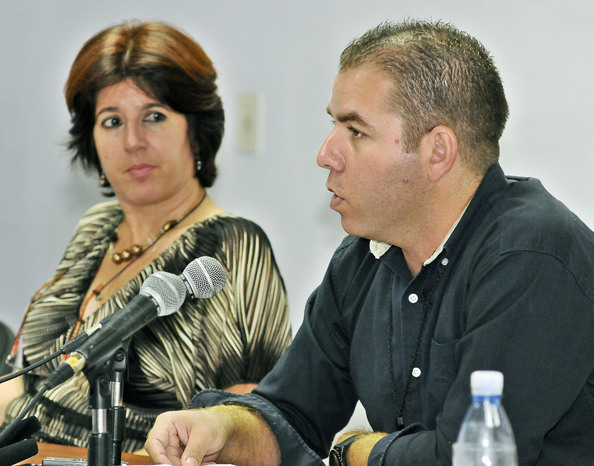 Fotos: Jos� M. Correa