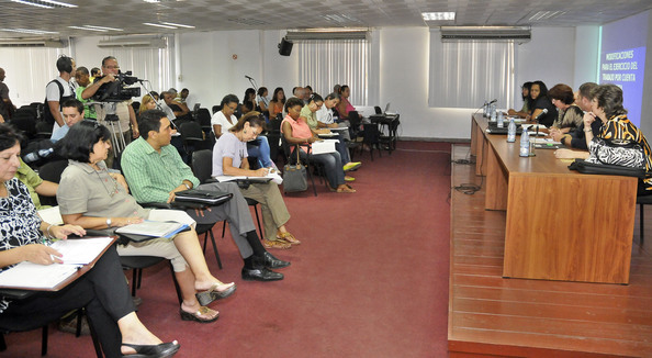 Fotos: José M. Correa