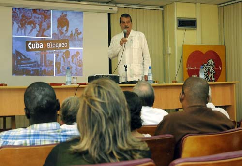 FOTO: Jos� M. Correa 