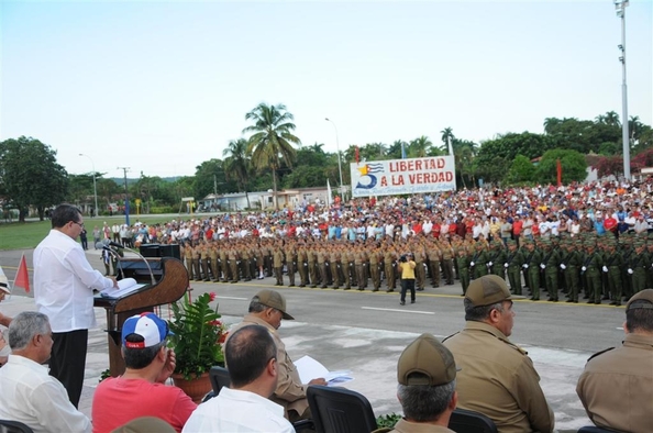 FOTO: VICENTE BRITO
