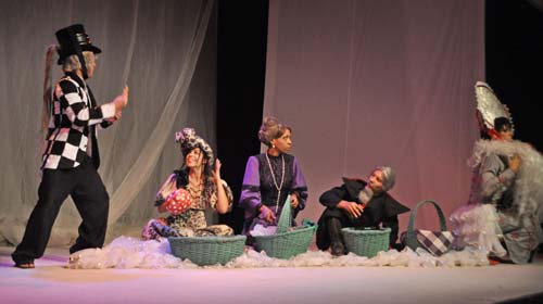 Foto: Yander Zamora