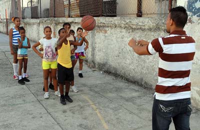 Fotos: ismael batista