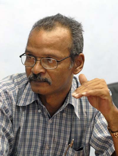 foto: Ismael Batista 