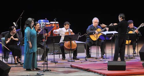Foto: Yander Zamora