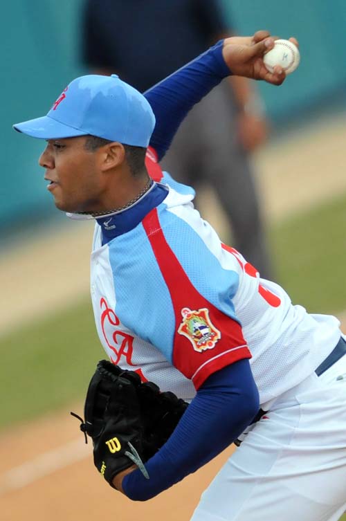 Foto: Ricardo L�pez Hevia