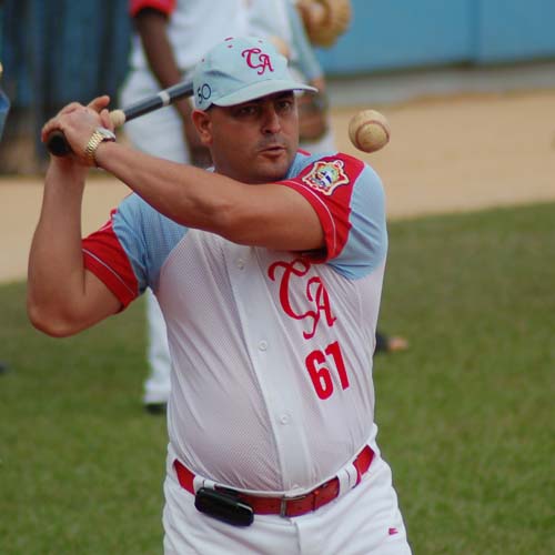 Foto: Ricardo L�pez Hevia