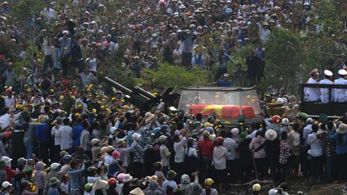 Fotos: EPA