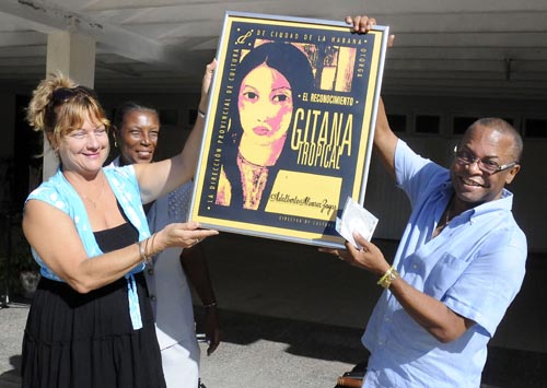 Fotos: Alberto Borrego