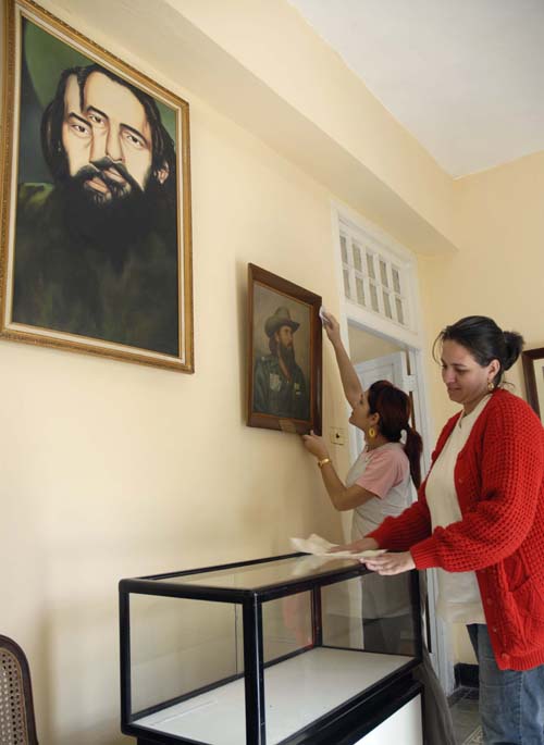 foto: Ricardo Lpez Hevia