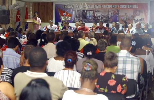 Foto: Csar A. Rodrguez