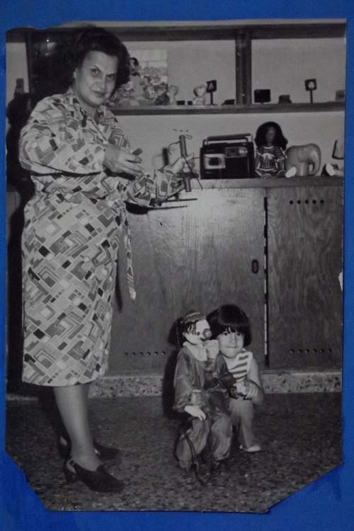 foto: cortes�a sala museo