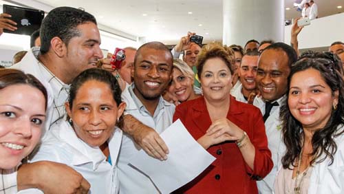 FOTO: Planalto 