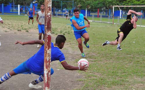 Fotos: Ricardo Lpez Hevia 