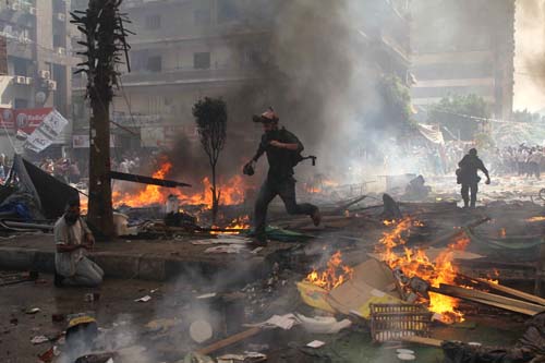 FOTO: AFP.