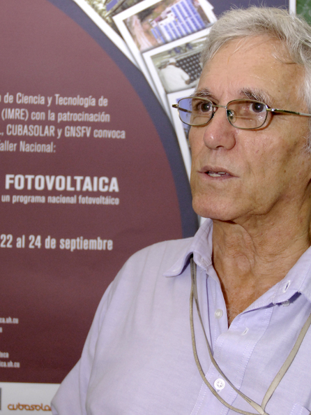 Foto: Jos Manuel Correa
