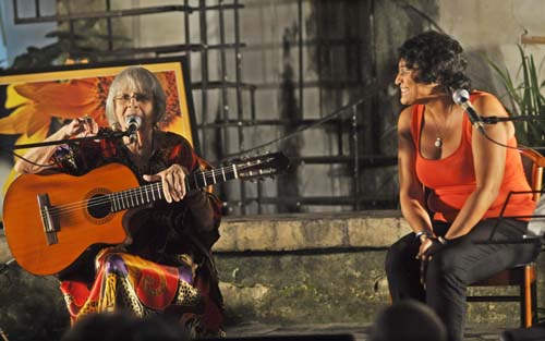 Foto: Yander Zamora