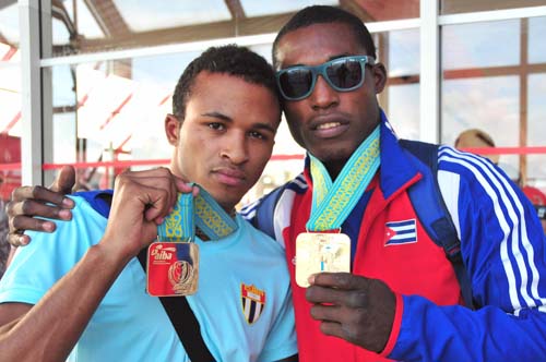 Foto: Ricardo L�pez Hevia 