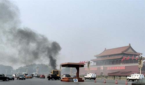 foto: Xinhua