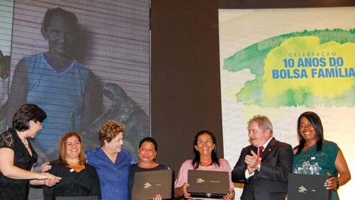 Foto: Planalto