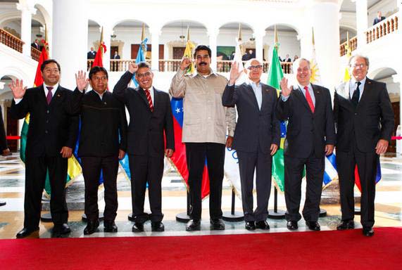 Foto: PRENSA PRESIDENCIAL 