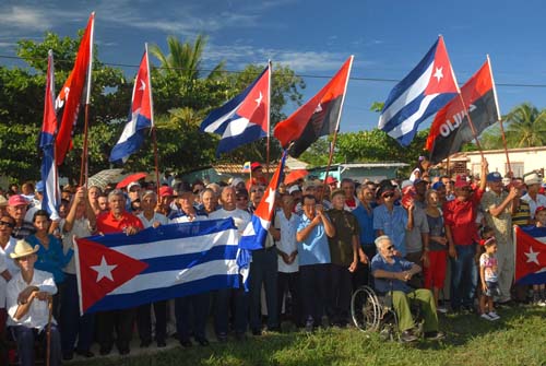 Foto: Juan Pablo Carreras