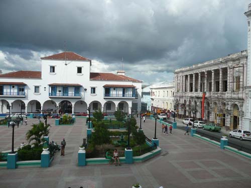 Foto del autor