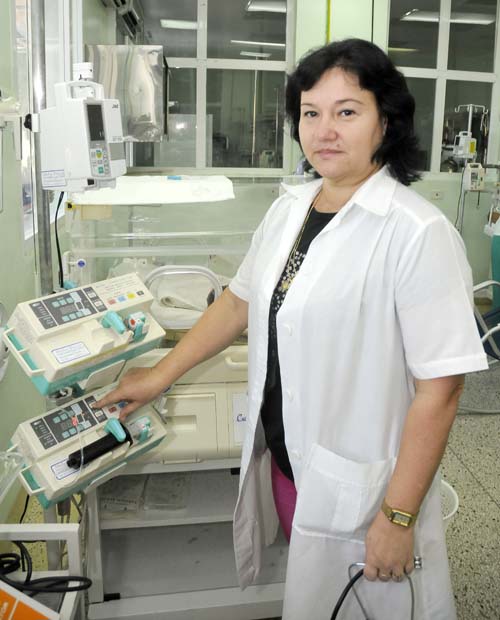 Foto: Alberto Borrego