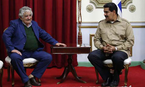  FOTO: Reuters