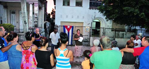 Foto: Jorge Luis Gonz�lez