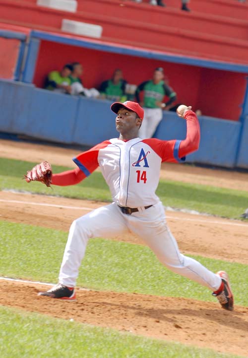 Foto: Ismael Batista.